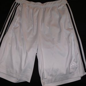 men’s adidas athletic shorts